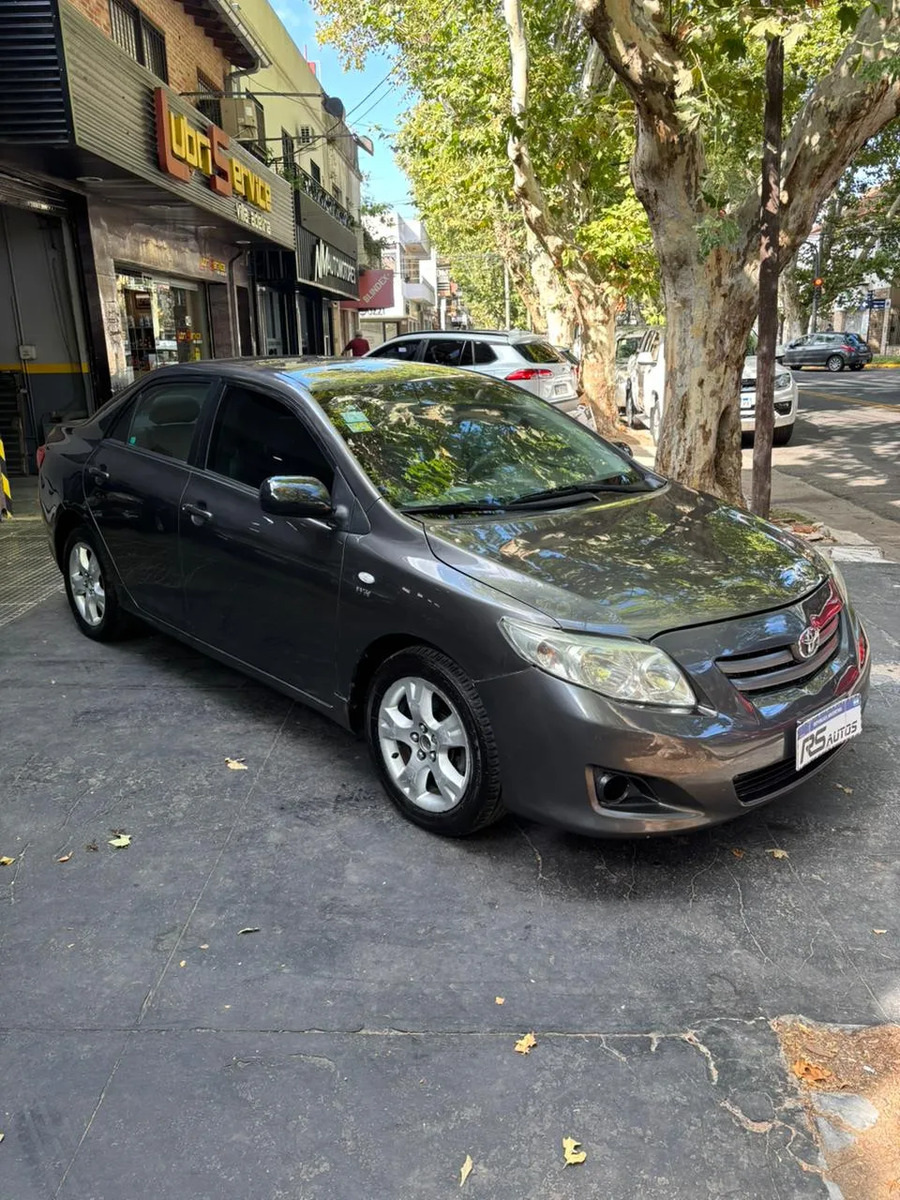 Toyota Corolla 1.8 Xei At Pack - Imagen 3