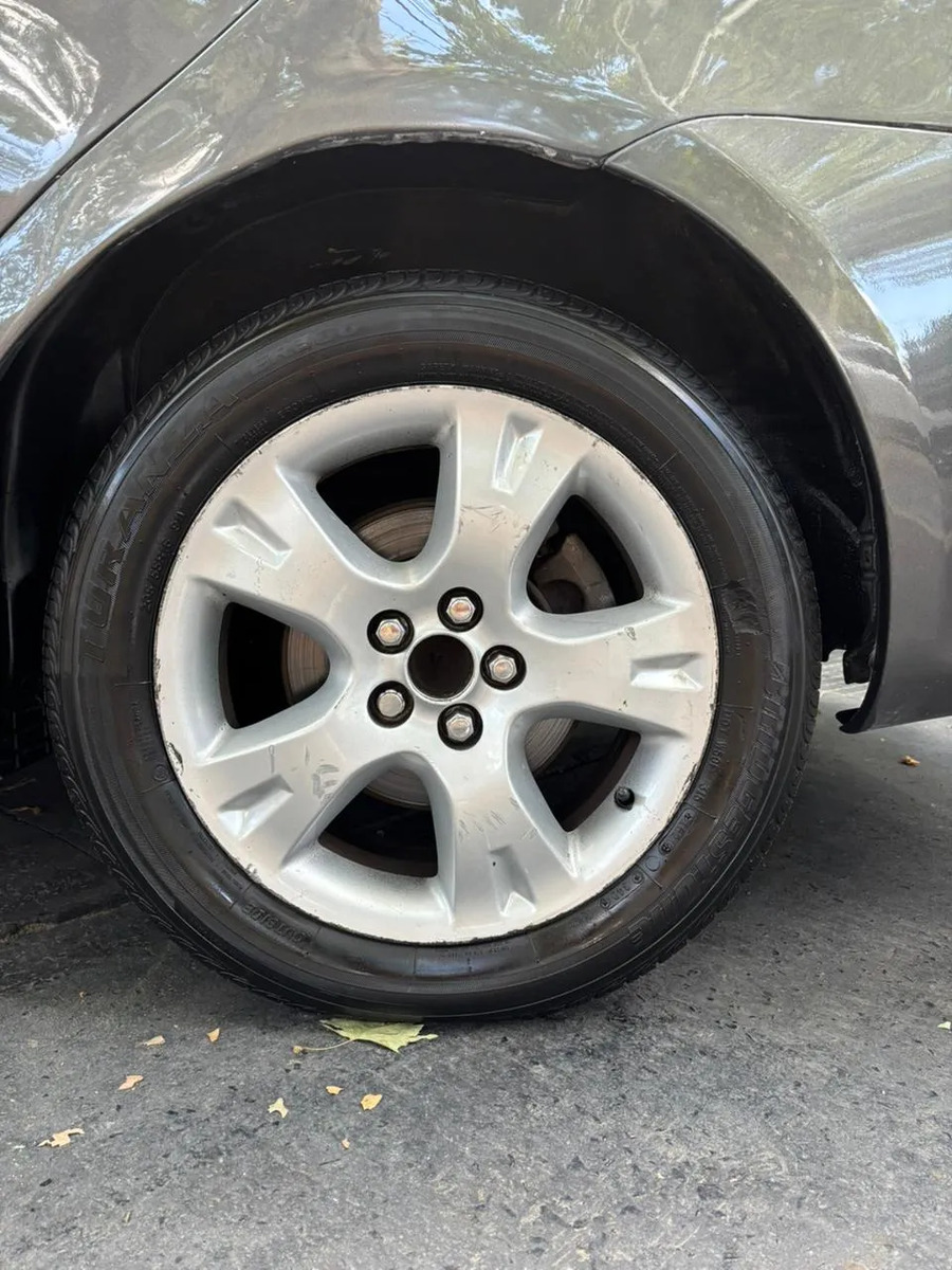 Toyota Corolla 1.8 Xei At Pack - Imagen 25