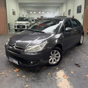 Citroën C4 1.6 X Pack Look