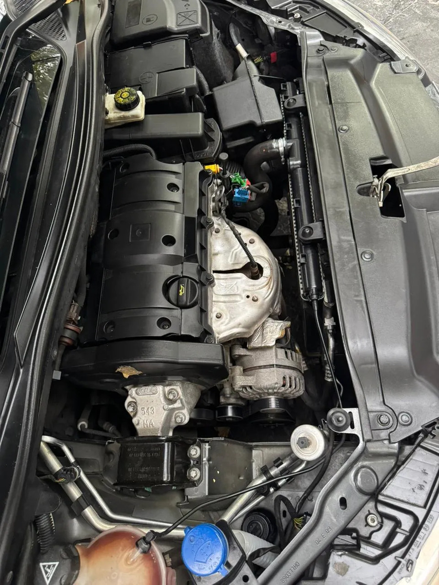 Citroën C4 1.6 X Pack Look - Imagen 23