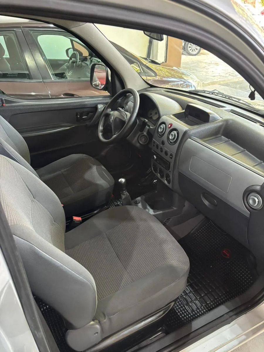 Toyota Corolla 1.8 Xei At Pack - Imagen 18