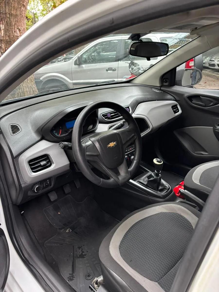 Chevrolet Onix 1.4 Lt Mt 98cv - Imagen 12