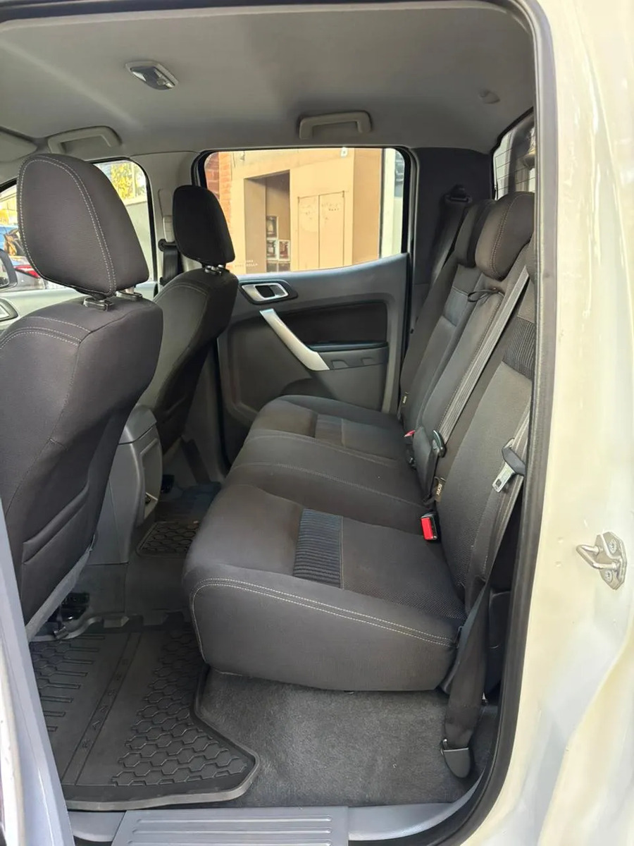 Ford Ranger 2.5 Cd Ivct Xlt 166cv - Imagen 15