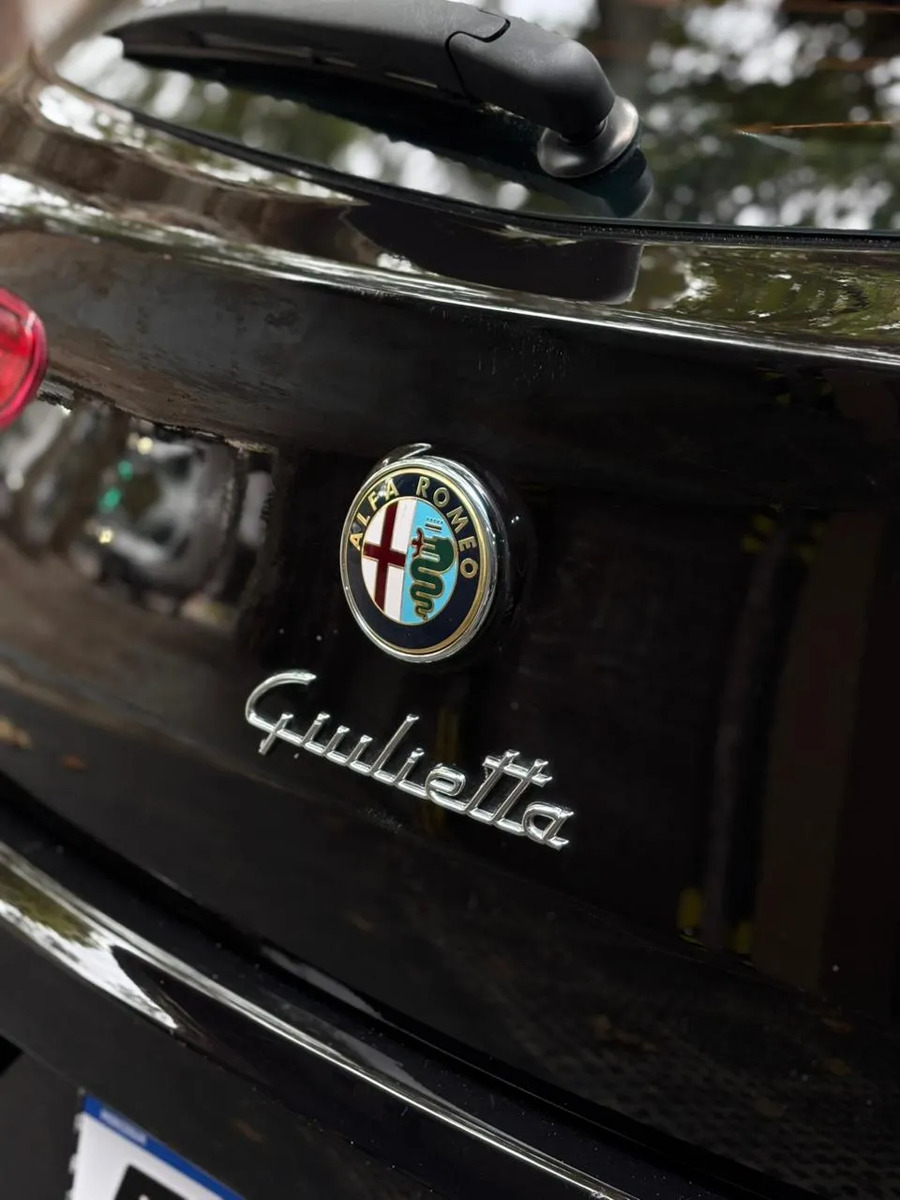 Alfa Romeo Giulietta 1.4 Progression 120cv Mt6 - Imagen 15