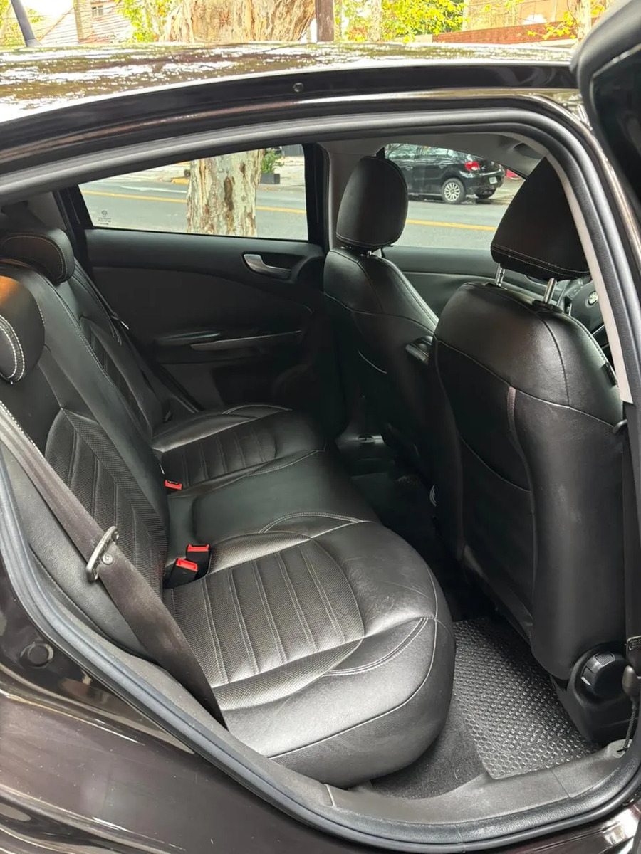 Alfa Romeo Giulietta 1.4 Progression 120cv Mt6 - Imagen 20