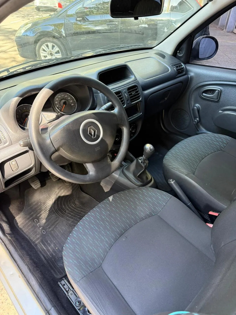 Renault Clio 1.2 Mio Confort Abs Abcp - Imagen 20
