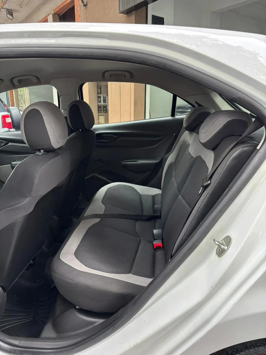 Chevrolet Onix 1.4 Lt Mt 98cv - Imagen 22
