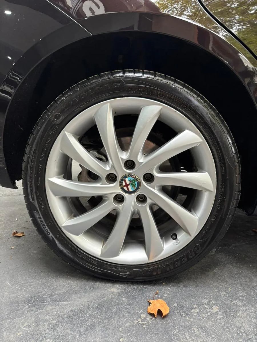 Alfa Romeo Giulietta 1.4 Progression 120cv Mt6 - Imagen 12