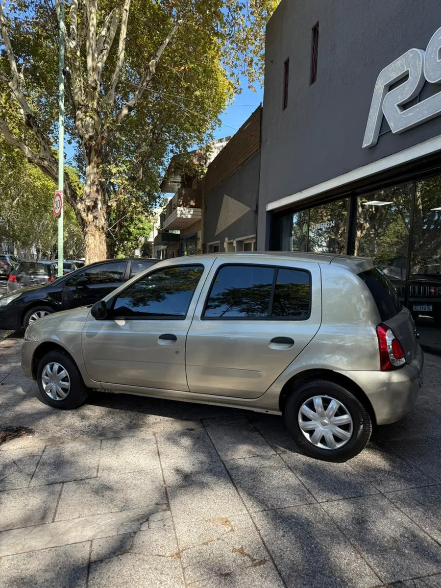 Renault Clio 1.2 Mio Confort Abs Abcp - Imagen 11