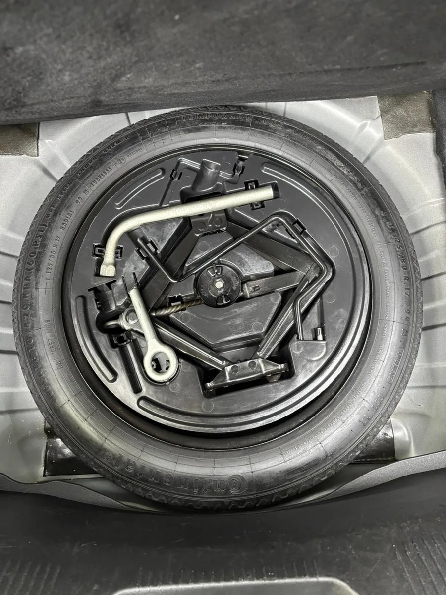 Alfa Romeo Giulietta 1.4 Progression 120cv Mt6 - Imagen 10