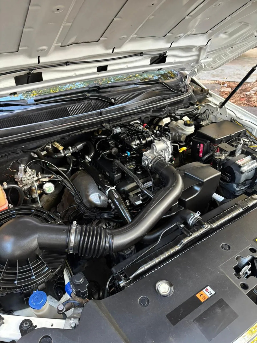 Ford Ranger 2.5 Cd Ivct Xlt 166cv - Imagen 25