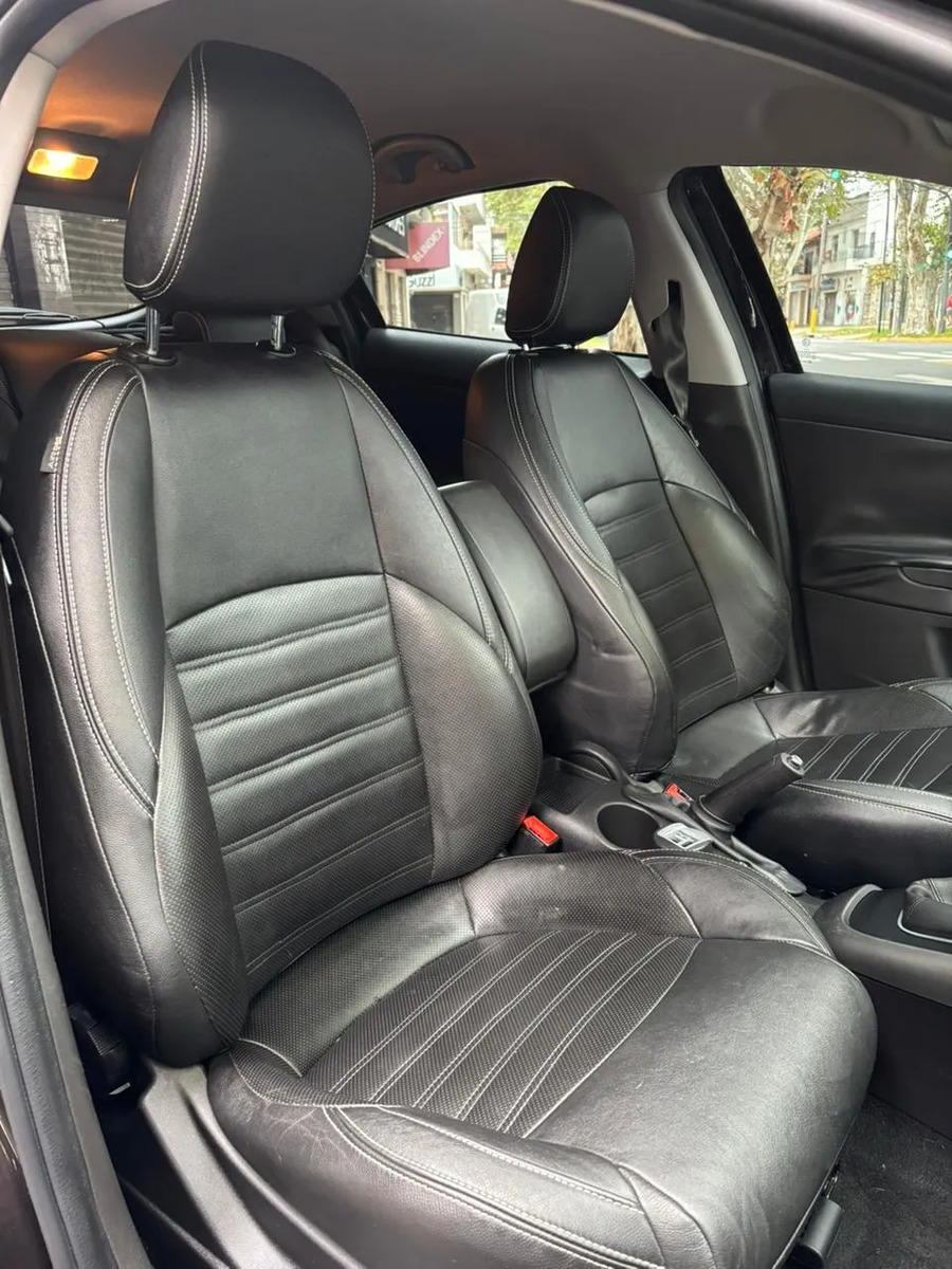 Alfa Romeo Giulietta 1.4 Progression 120cv Mt6 - Imagen 17