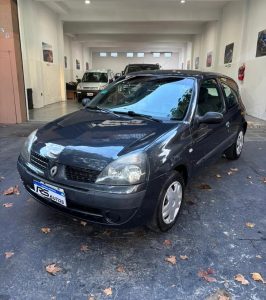 Renault Clio 1.2 Authentique