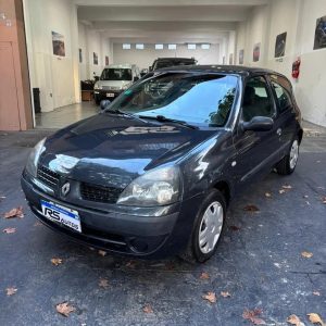 Renault Clio 1.2 Authentique