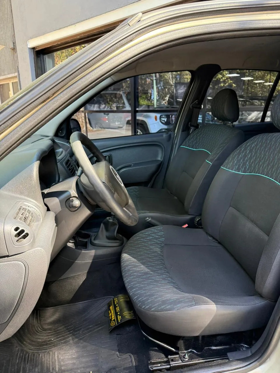 Renault Clio 1.2 Mio Confort Abs Abcp - Imagen 17