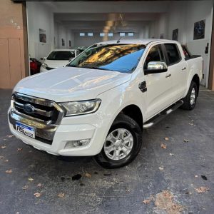 Ford Ranger 2.5 Cd Ivct Xlt 166cv