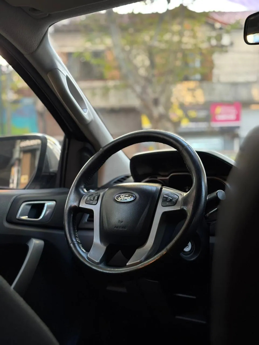 Ford Ranger 2.5 Cd Ivct Xlt 166cv - Imagen 19