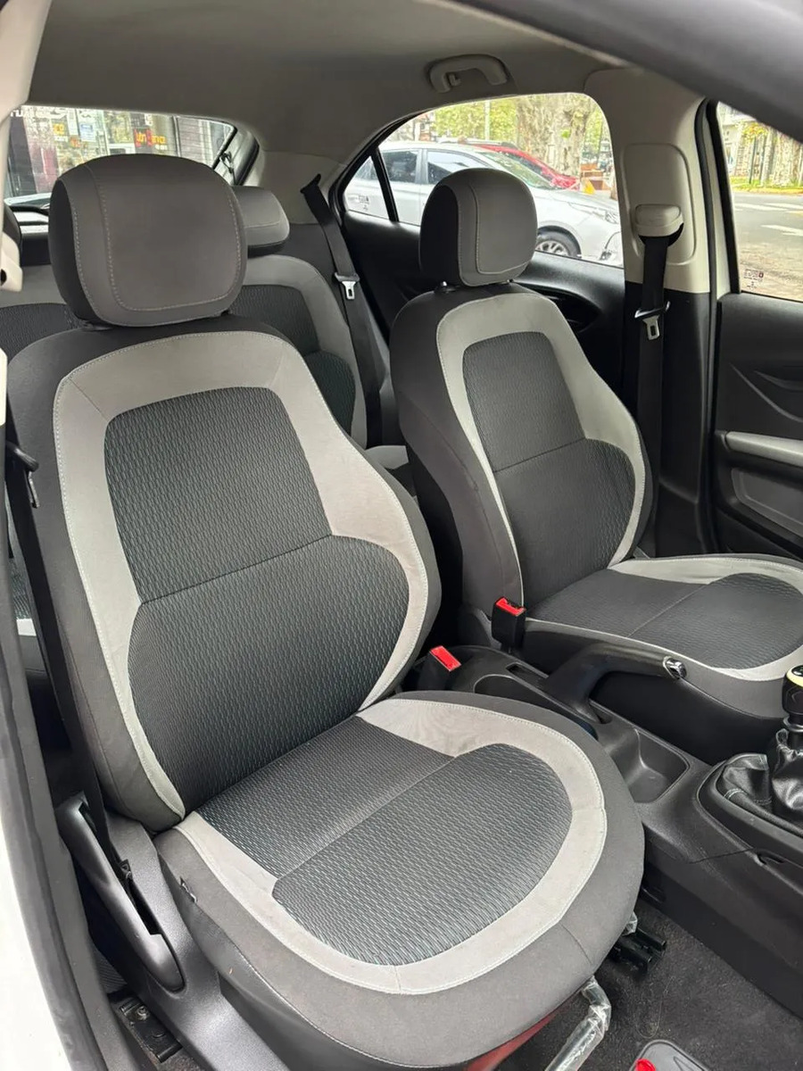 Chevrolet Onix 1.4 Lt Mt 98cv - Imagen 19