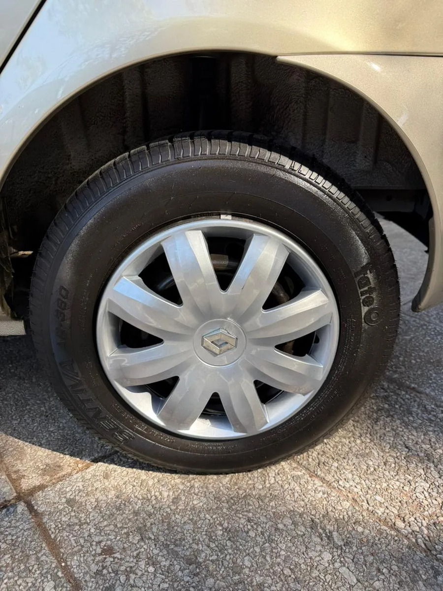 Renault Clio 1.2 Mio Confort Abs Abcp - Imagen 19