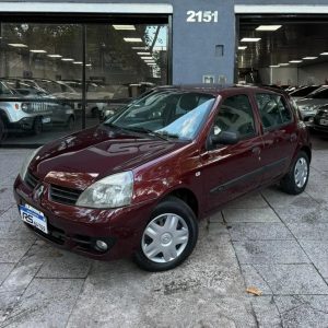 Renault Clio 1.2 Pack Plus