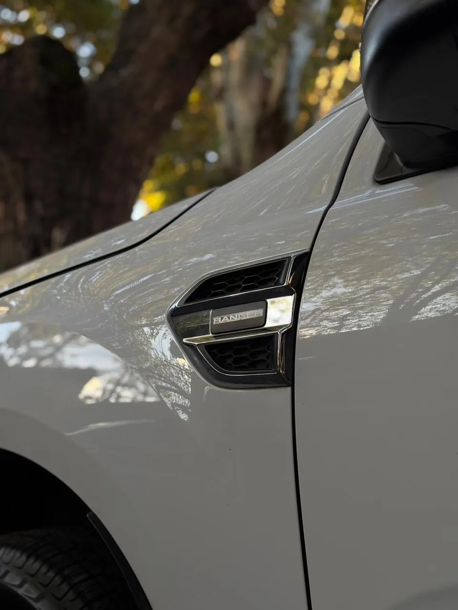 Ford Ranger 2.5 Cd Ivct Xlt 166cv - Imagen 24