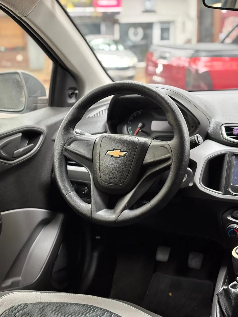 Chevrolet Onix 1.4 Lt Mt 98cv - Imagen 17