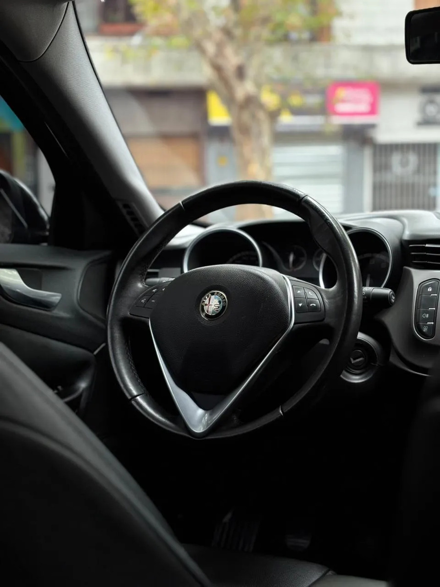 Alfa Romeo Giulietta 1.4 Progression 120cv Mt6 - Imagen 13