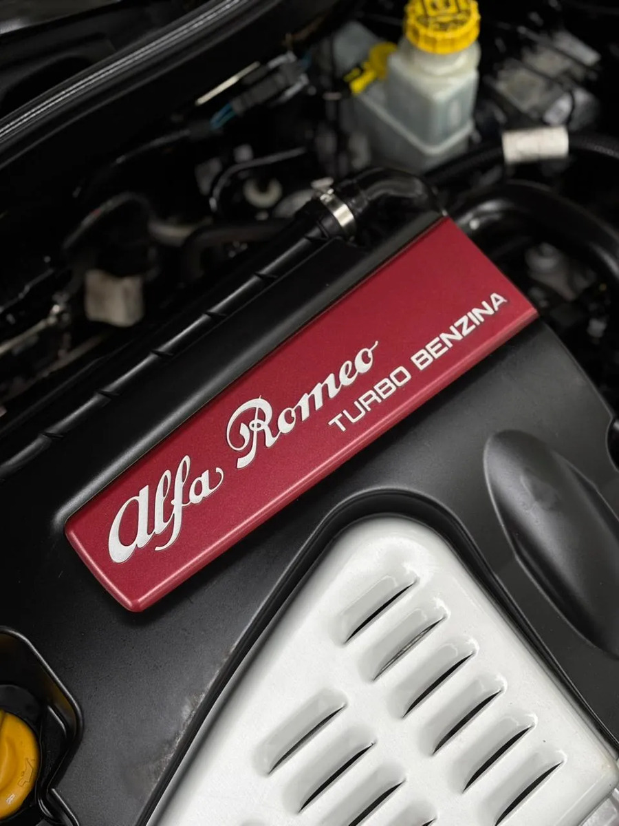 Alfa Romeo Giulietta 1.4 Progression 120cv Mt6 - Imagen 24