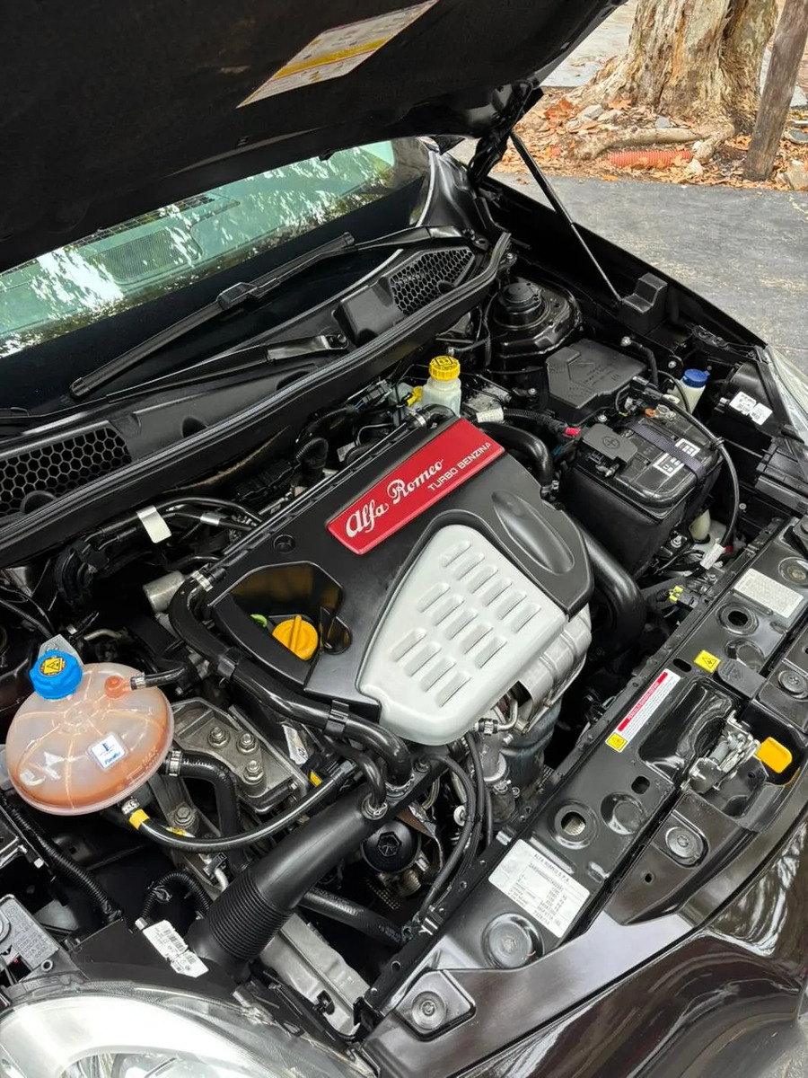 Alfa Romeo Giulietta 1.4 Progression 120cv Mt6 - Imagen 25