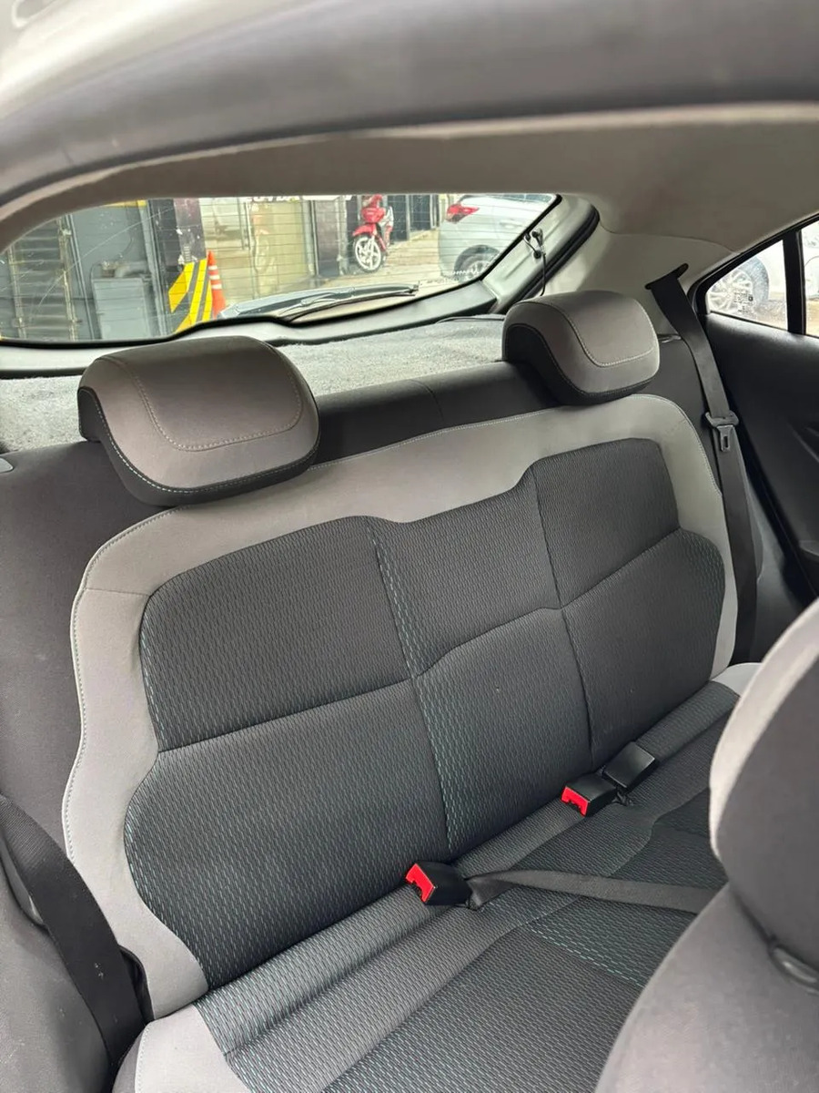 Chevrolet Onix 1.4 Lt Mt 98cv - Imagen 20