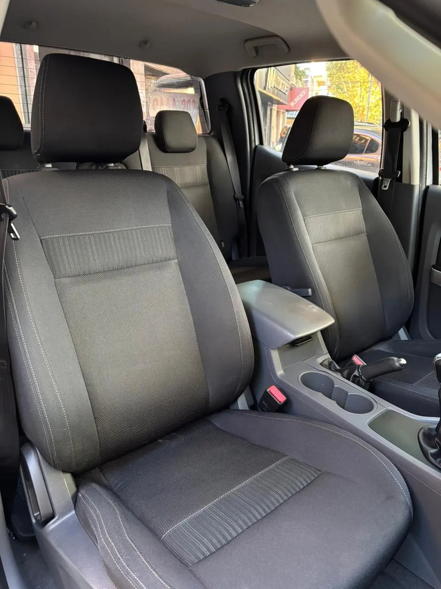 Ford Ranger 2.5 Cd Ivct Xlt 166cv - Imagen 16