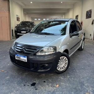 Citroën C3 1.4 I Sx Pack Seguridad Am74