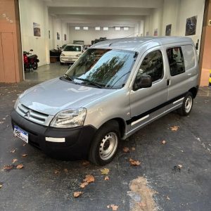 Citroën Berlingo Furgon 1.6 Hdi 92cv Pack Seguridad