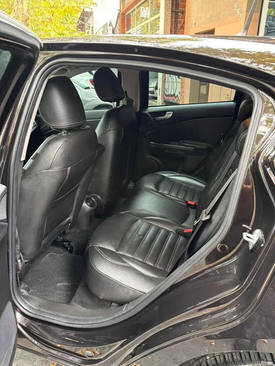 Alfa Romeo Giulietta 1.4 Progression 120cv Mt6 - Imagen 18