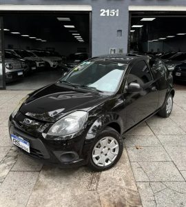 Ford Ka 1.0 Fly Viral 63cv