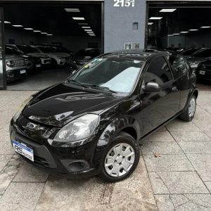 Ford Ka 1.0 Fly Viral 63cv