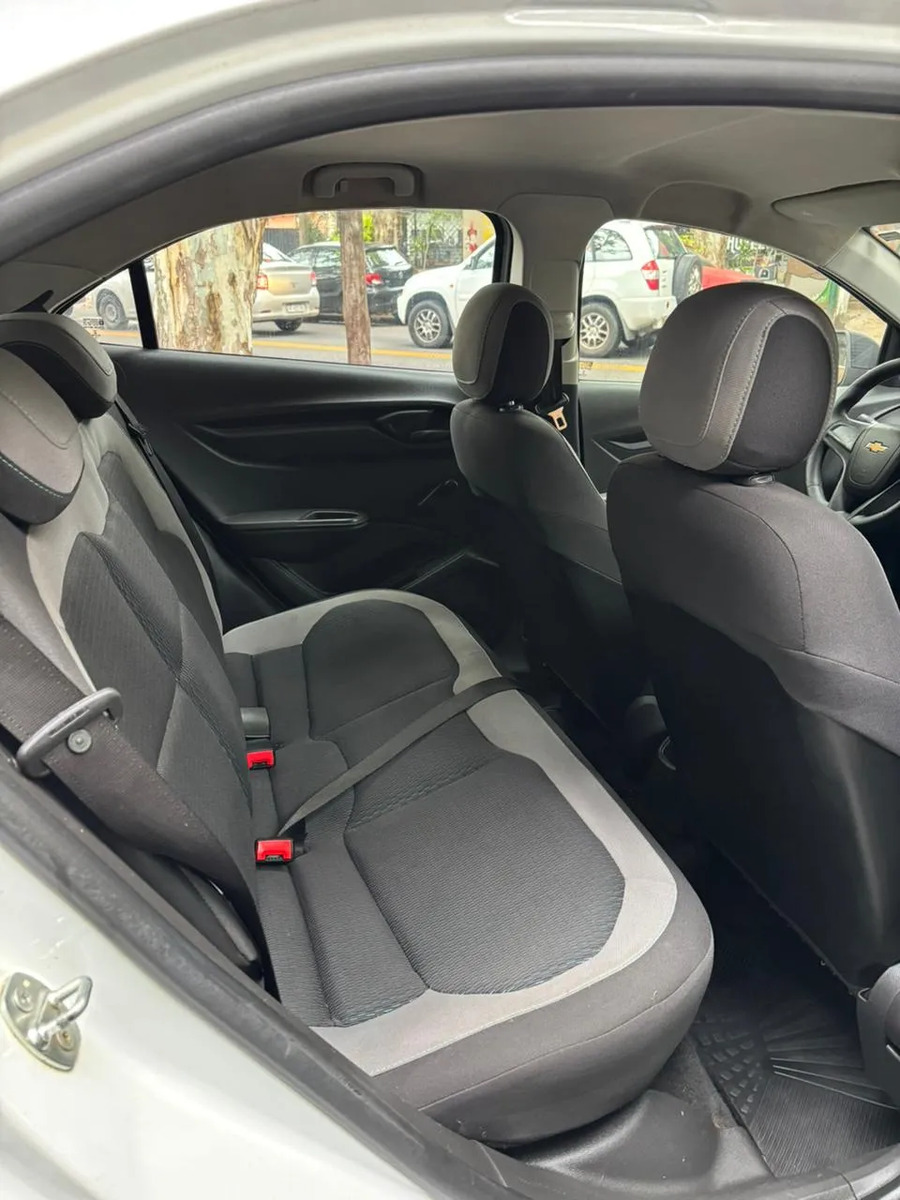 Chevrolet Onix 1.4 Lt Mt 98cv - Imagen 24