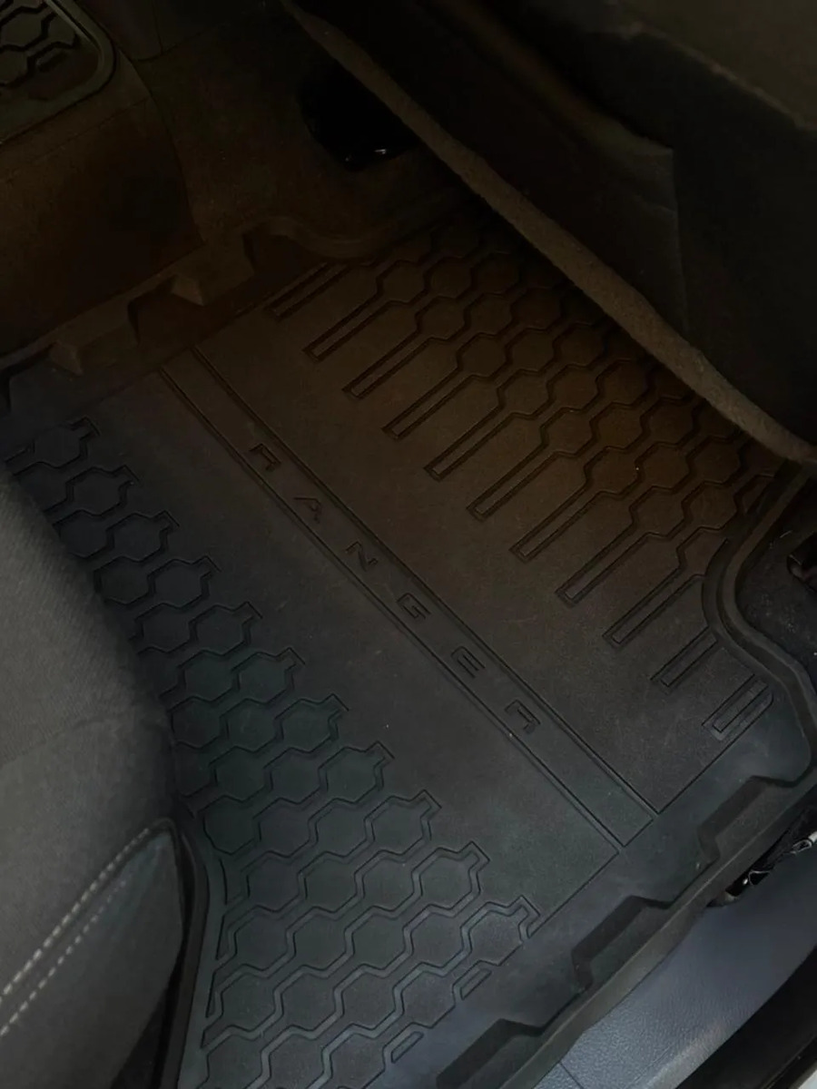 Ford Ranger 2.5 Cd Ivct Xlt 166cv - Imagen 17