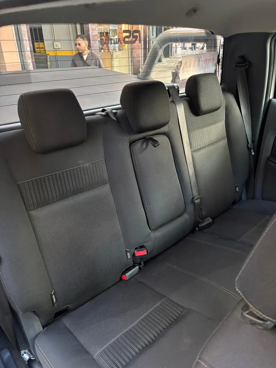 Ford Ranger 2.5 Cd Ivct Xlt 166cv - Imagen 14