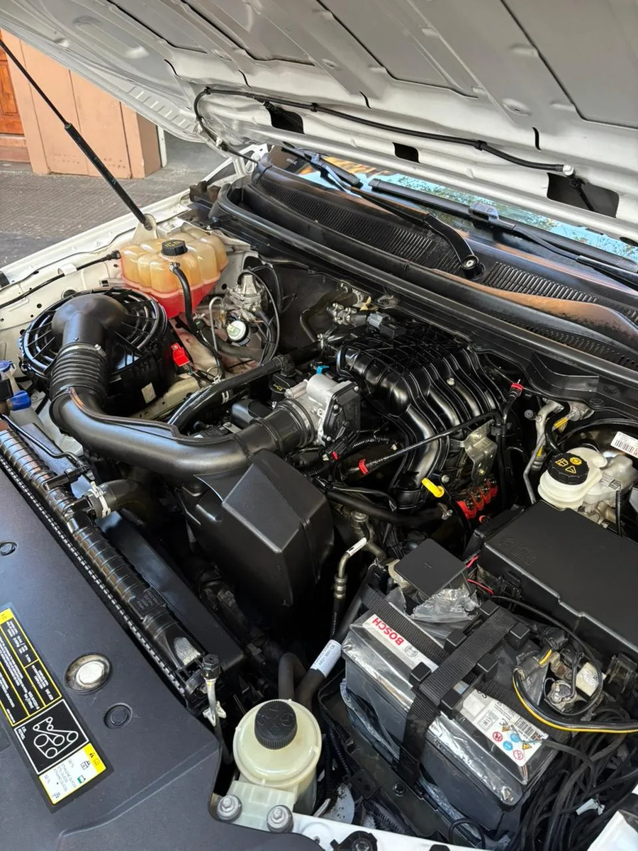 Ford Ranger 2.5 Cd Ivct Xlt 166cv - Imagen 22