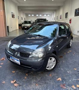 Renault Clio 1.2 Authentique