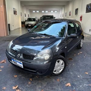 Renault Clio 1.2 Authentique