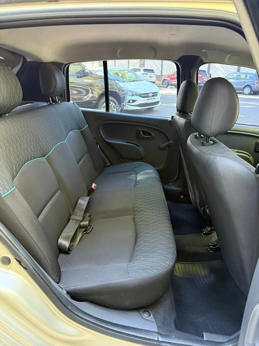 Renault Clio 1.2 Mio Confort Abs Abcp - Imagen 15