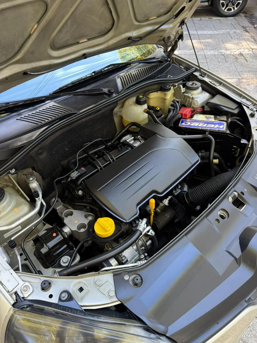 Renault Clio 1.2 Mio Confort Abs Abcp - Imagen 22