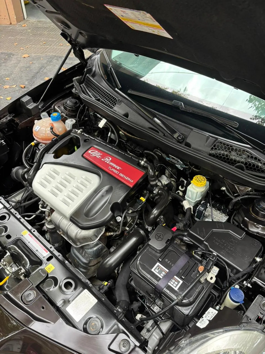 Alfa Romeo Giulietta 1.4 Progression 120cv Mt6 - Imagen 22