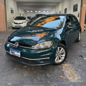 Volkswagen Golf 1.6 Trendline