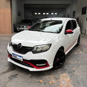 Renault Sandero 2.0 Rs Racing Spirit 145cv
