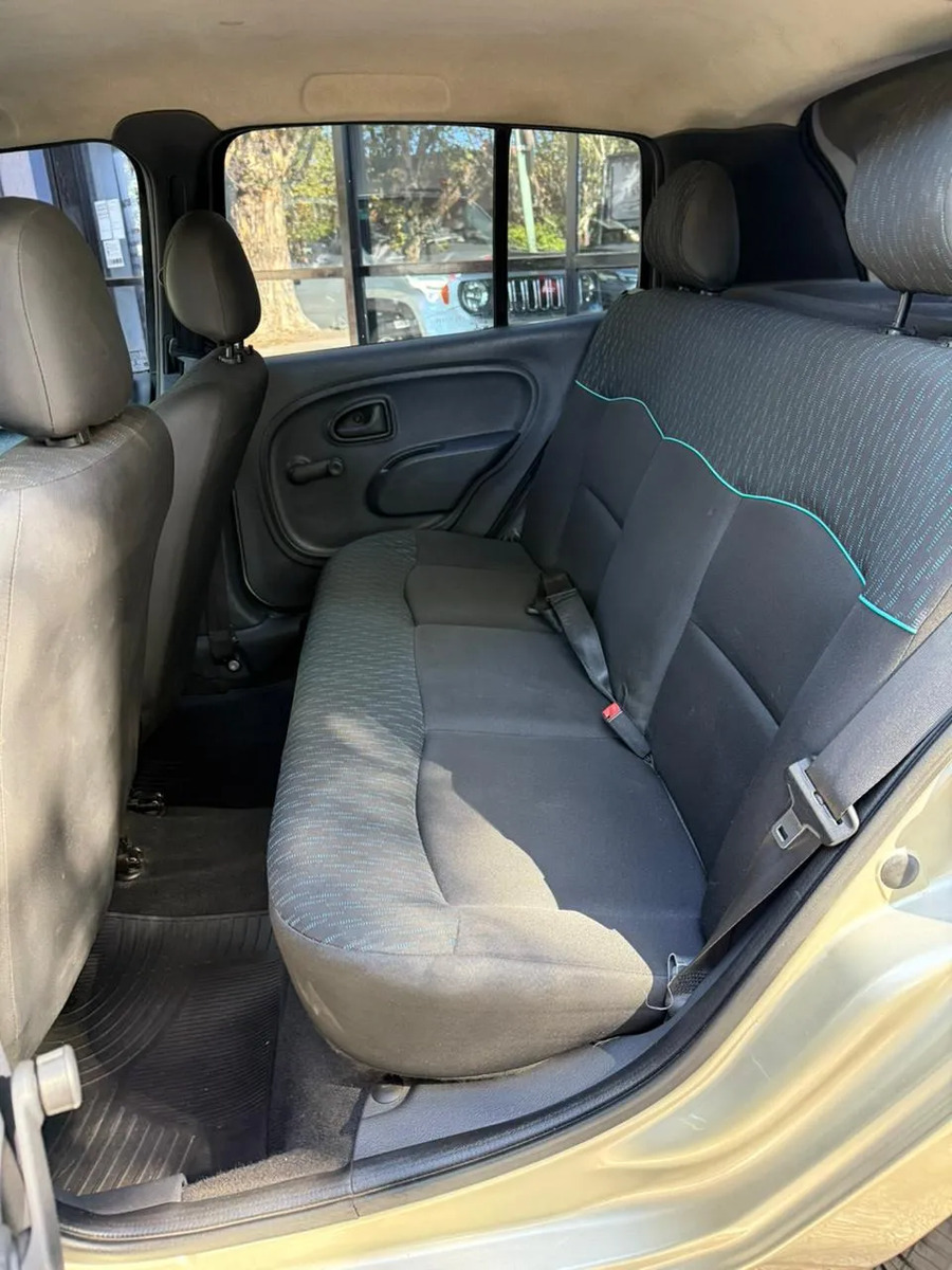 Renault Clio 1.2 Mio Confort Abs Abcp - Imagen 18