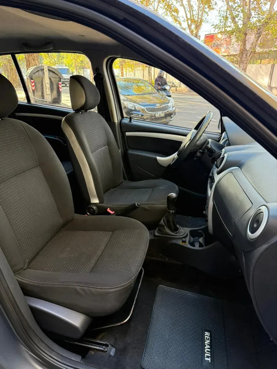Renault Sandero Stepway 1.6 Confort 105cv - Imagen 10