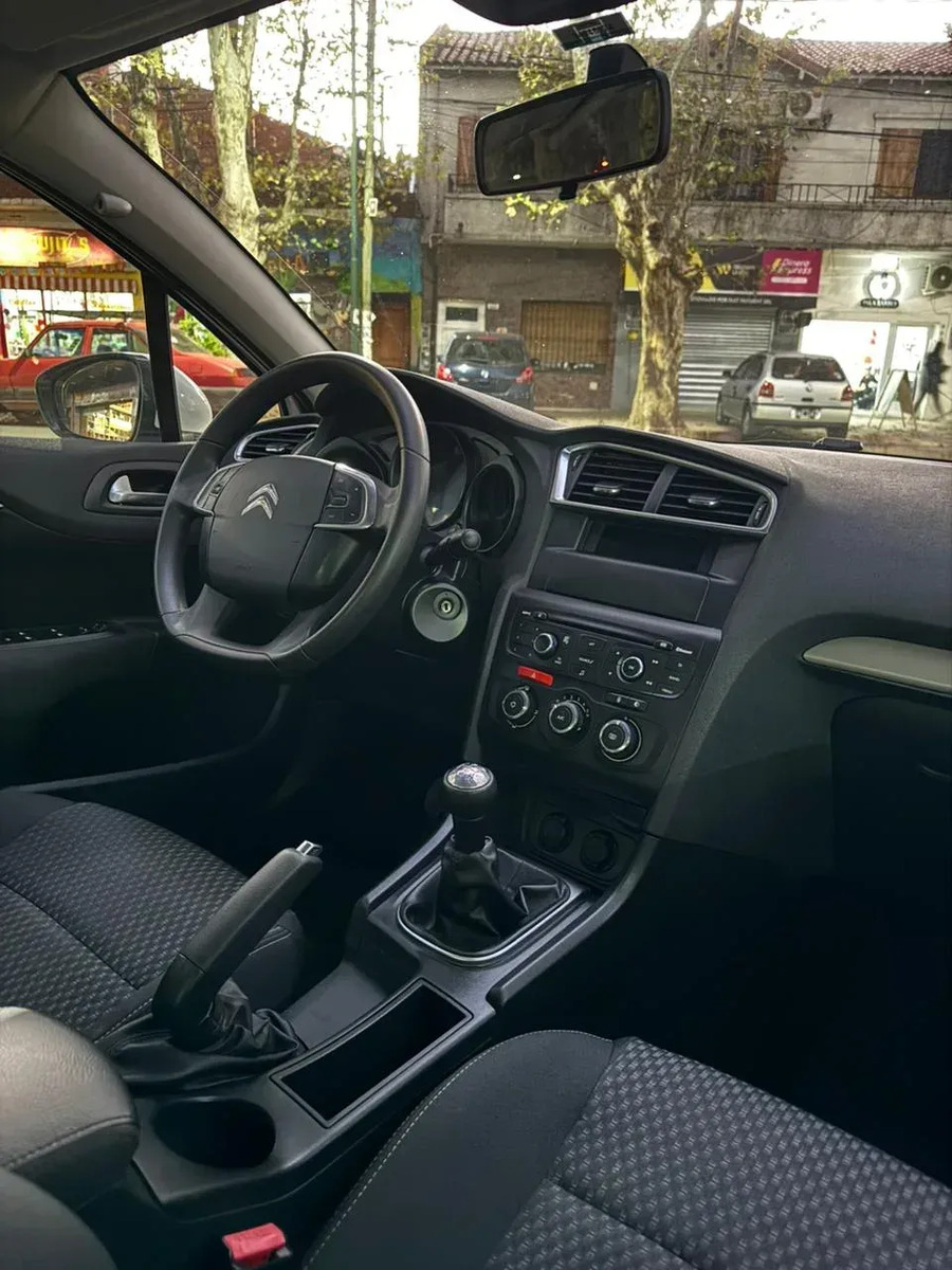 Citroën C4 Lounge 2.0 Origine Am16 - Imagen 15